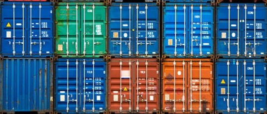 Cargo and Container Training Center