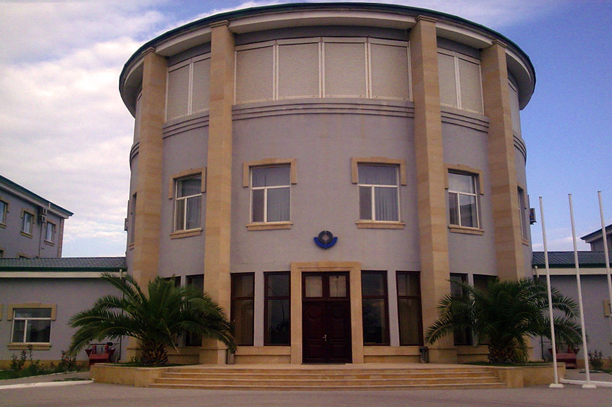 Rocb Europe - RTC Baku